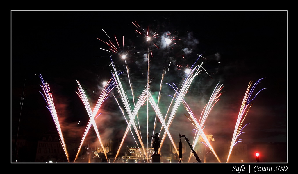 2009   07   Feux artifice Versailles    38